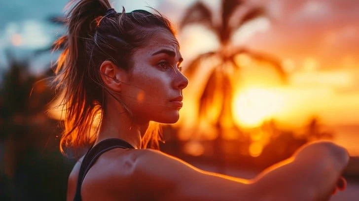 Fitness on The Lawn at Downtown Summerlin