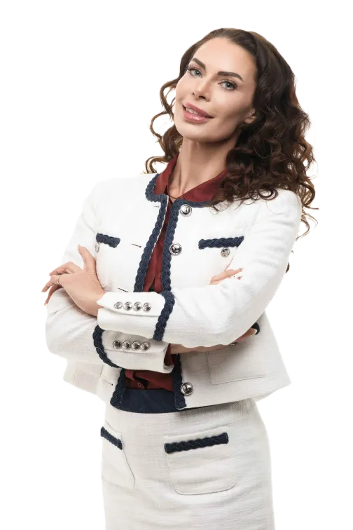 haley george, haley capri george