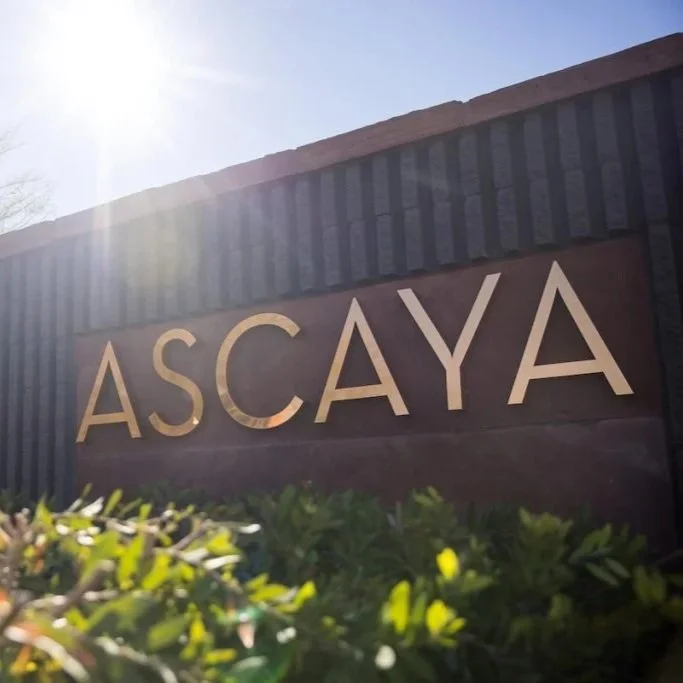Ascaya exclusive luxury community Henderson, Nevada