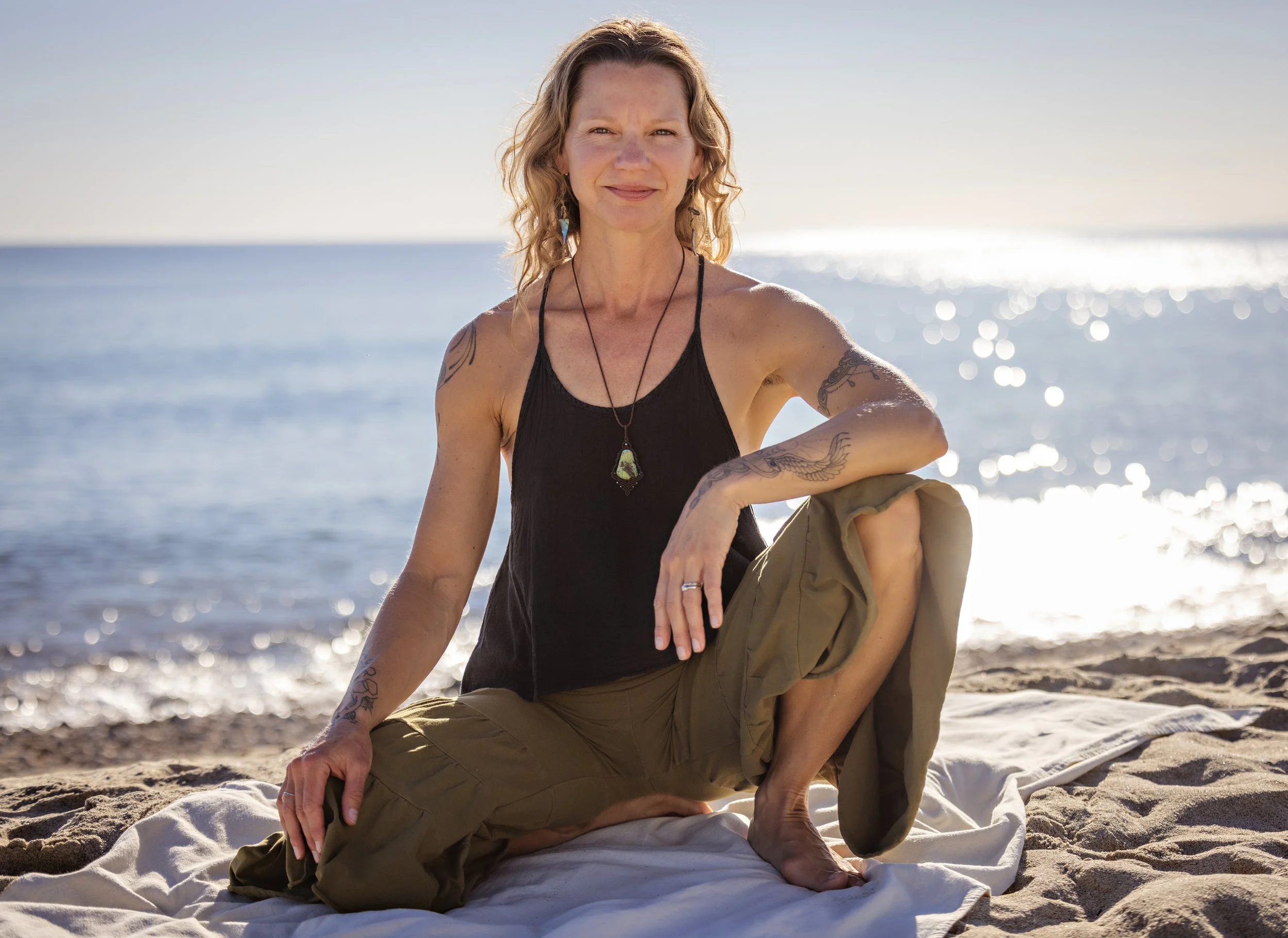 Some Words About How I Work