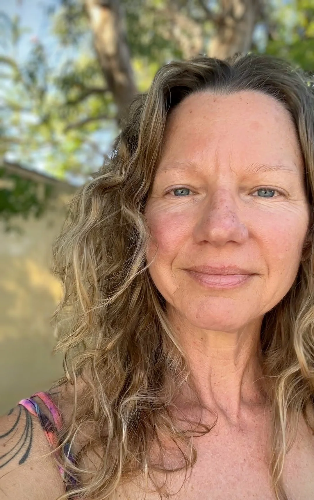 The Presence of Grace