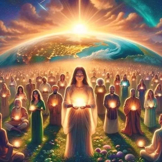 Your light makes a difference.