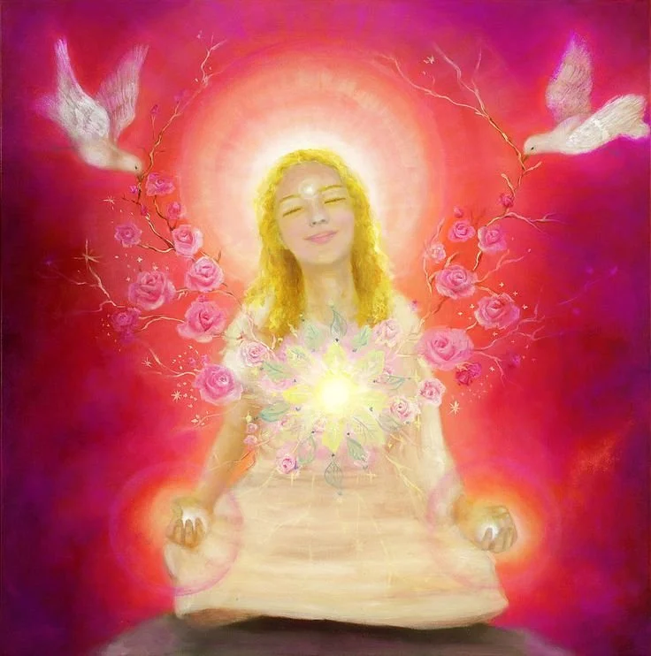 To Be and To Be Lovingly Seen