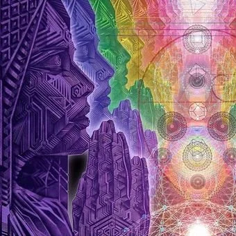 You are the creator.