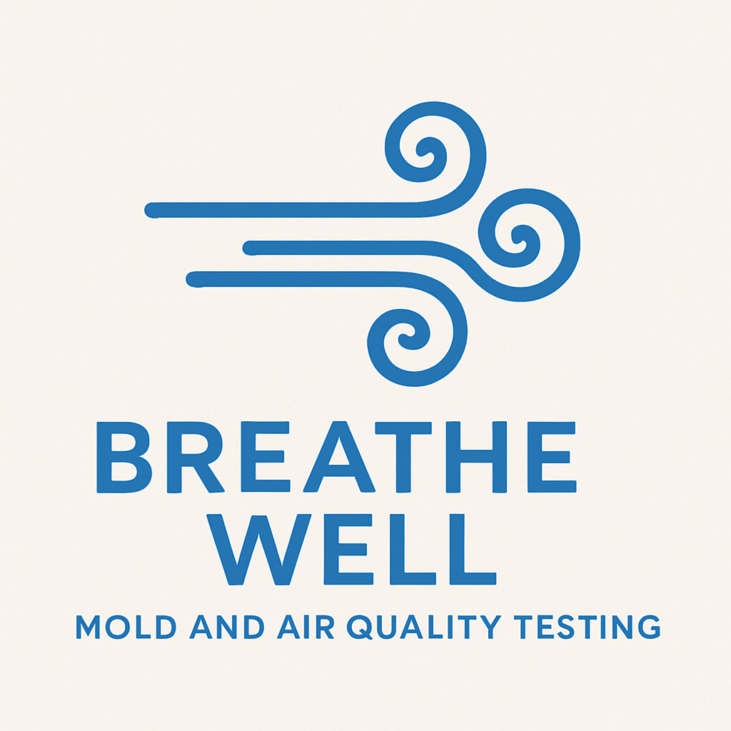 Breathe Well Mold and Air Quality Testing 