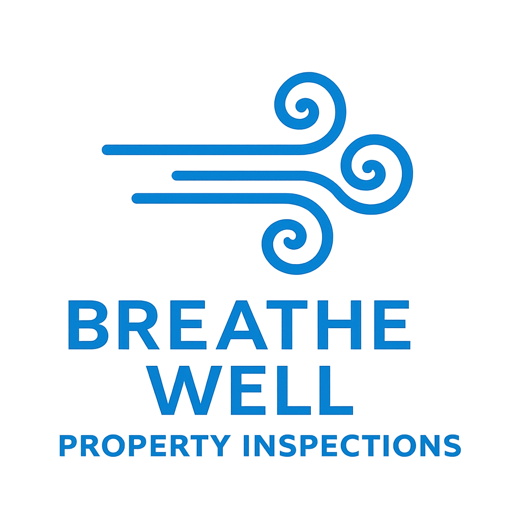 Breathe Well Property Inspections