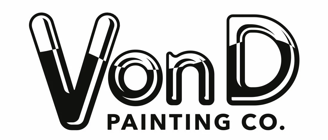 Von D Painting 