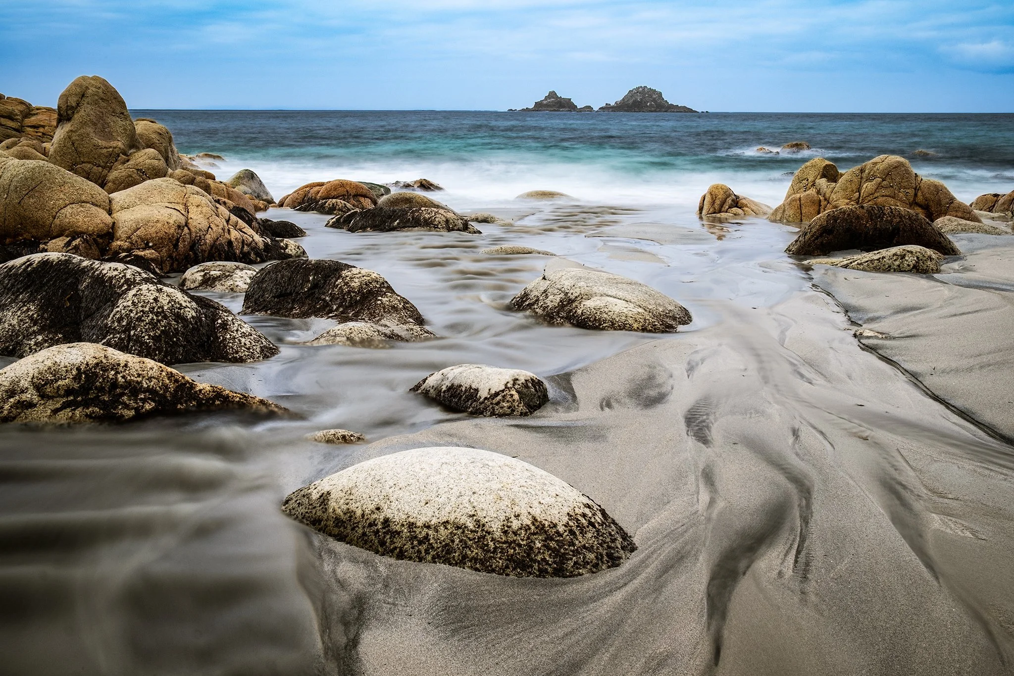 Porth Nanven