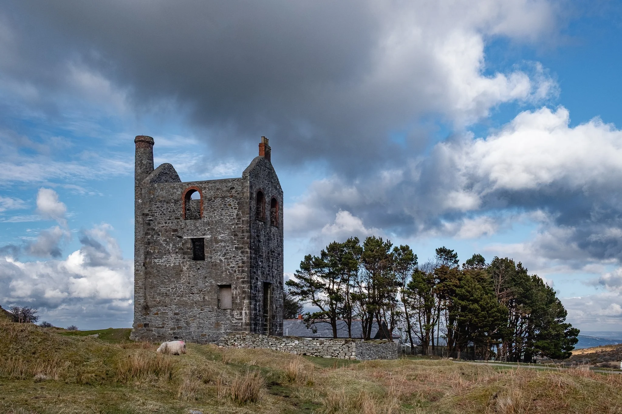 Phoenix United Tin Mine, Minions
