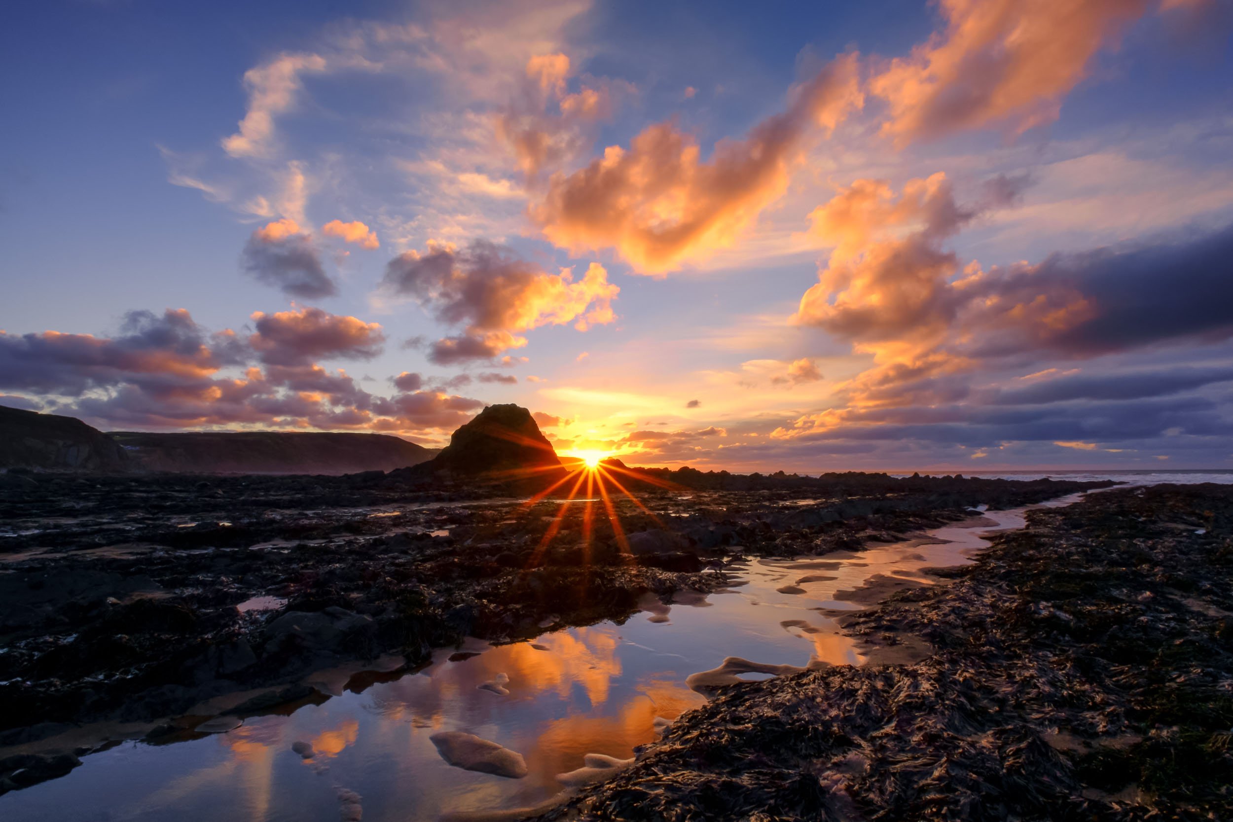 Widemouth Bay