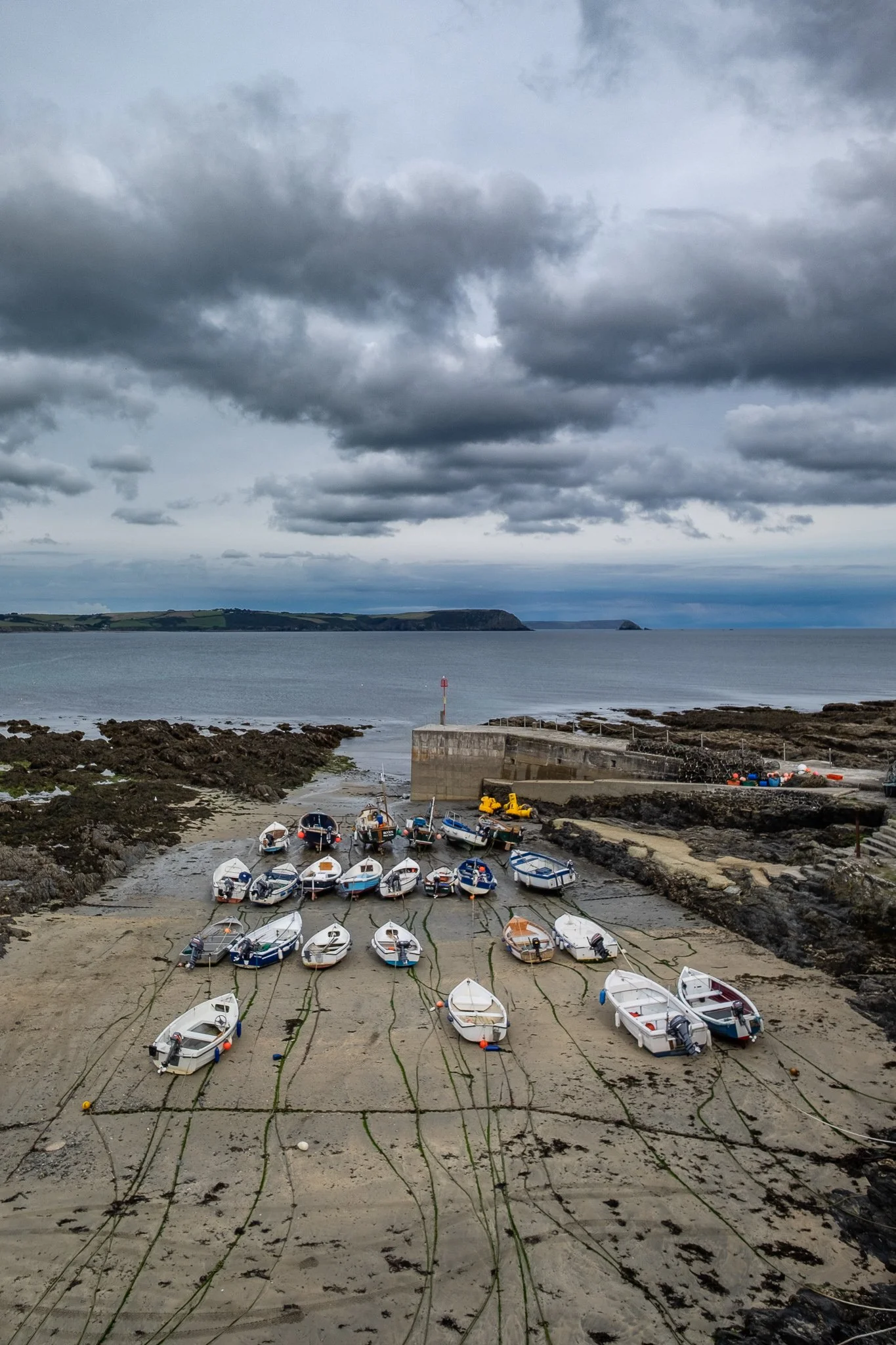 Coverack