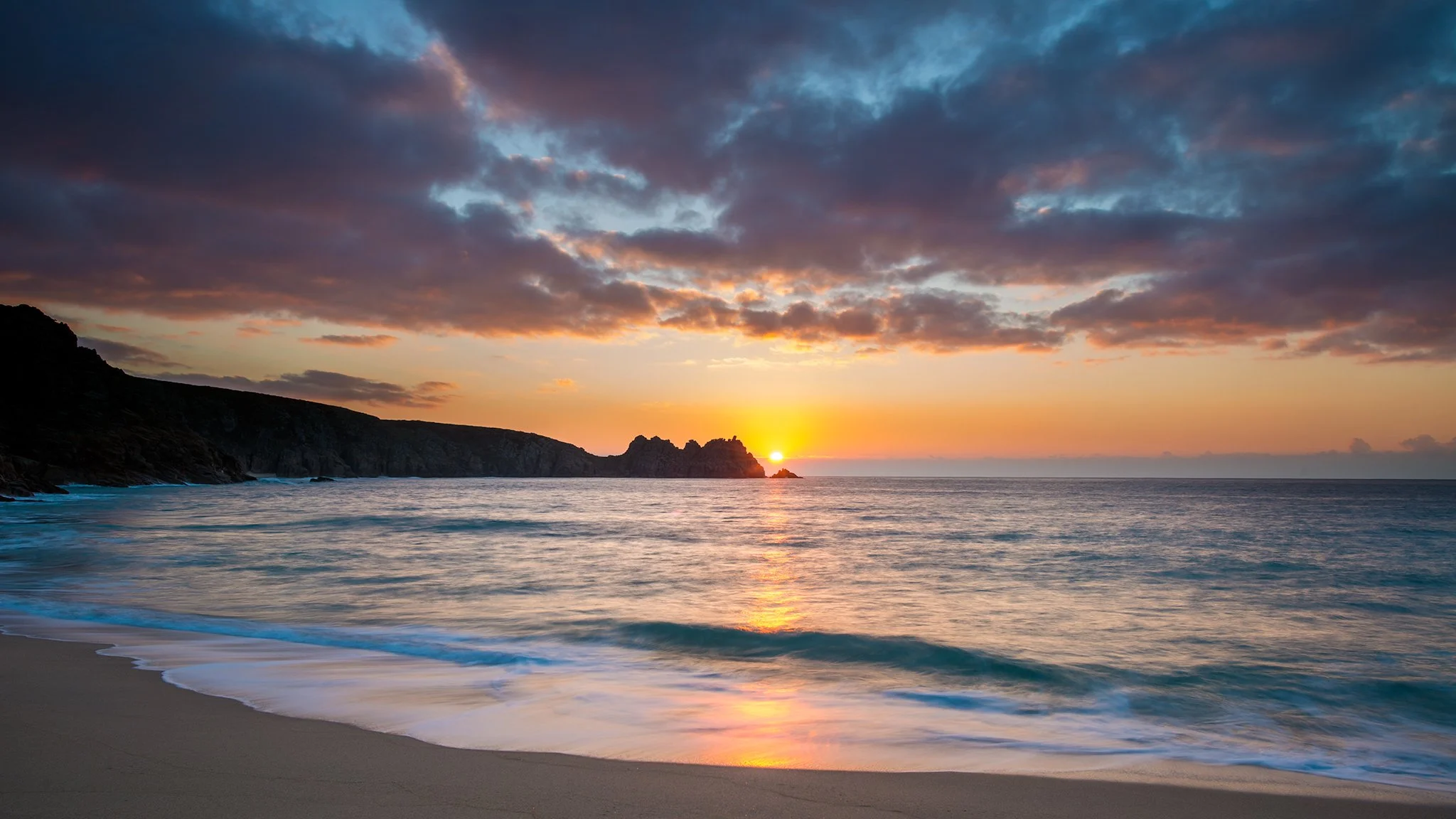 Cornwall Far West Landscape Photography Workshop
