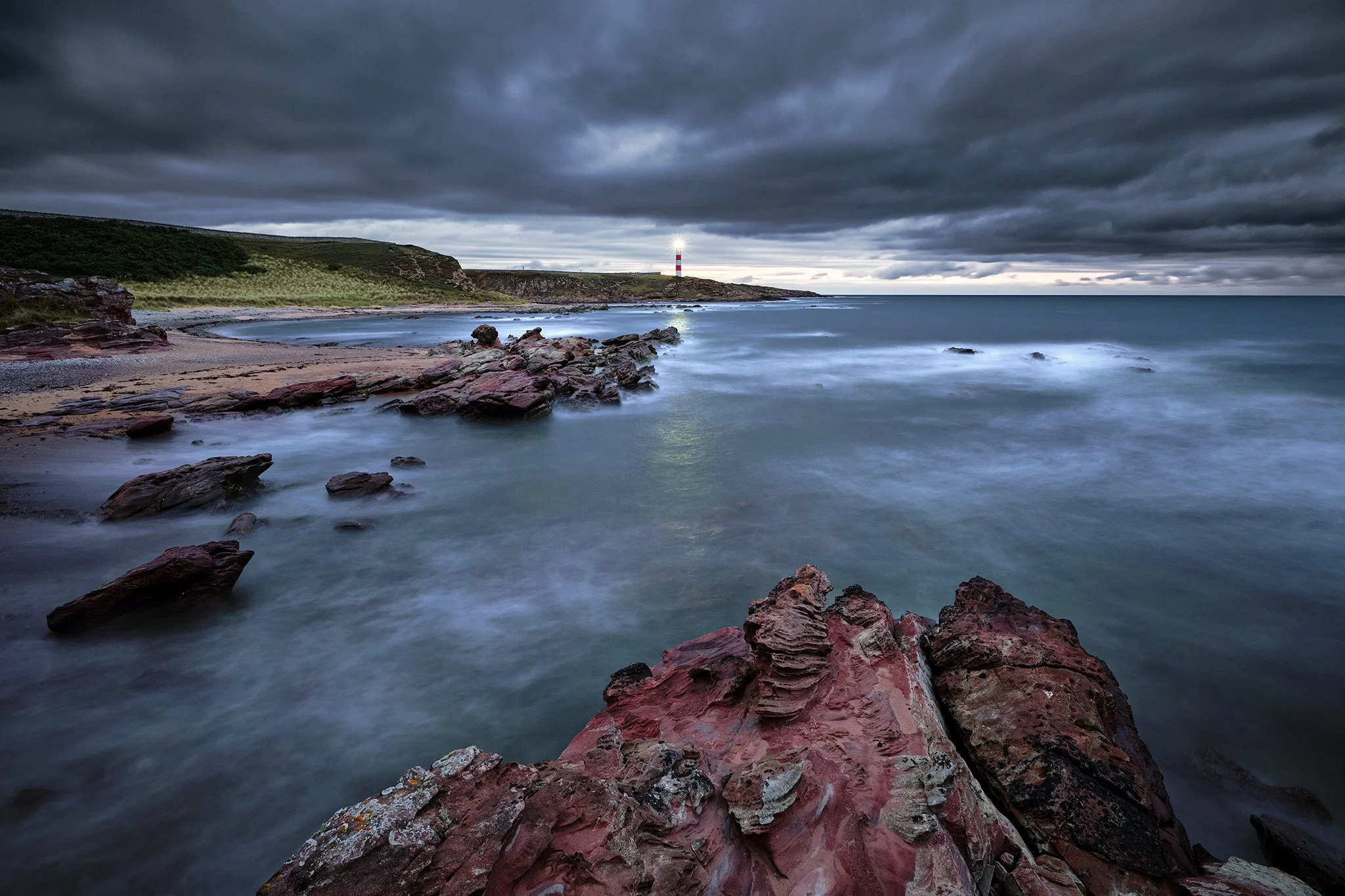 Fujifilm GFX 100S landscape photography