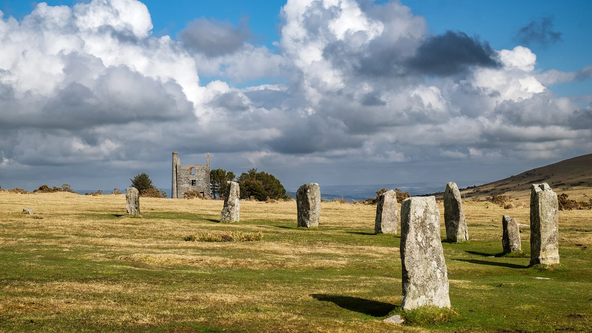Bodmin Moor Landscape Photography Workshop