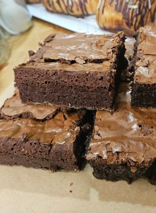 BROWNIES