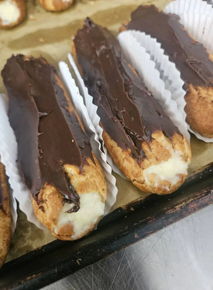 ECLAIRS