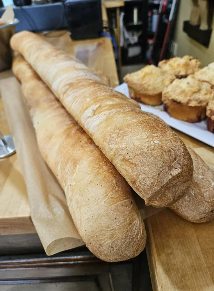 BAGUETTE