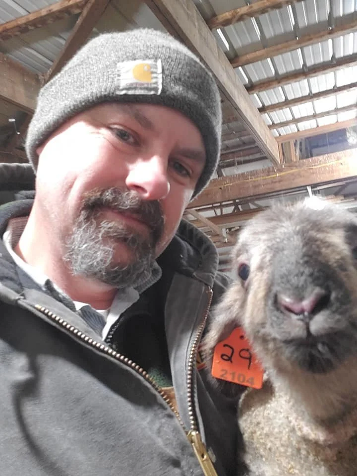 An Update from the Lambing Barn