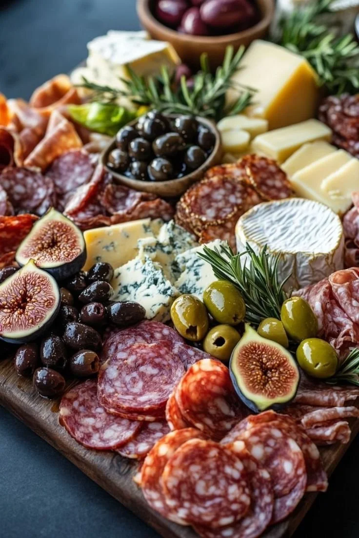 Charcuterie