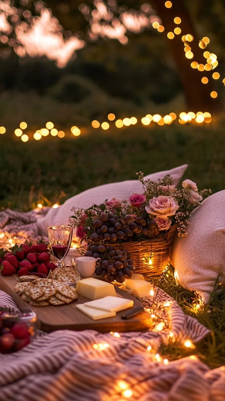 Easy & Romantic Picnic Ideas for a Magical Date Night.jpg