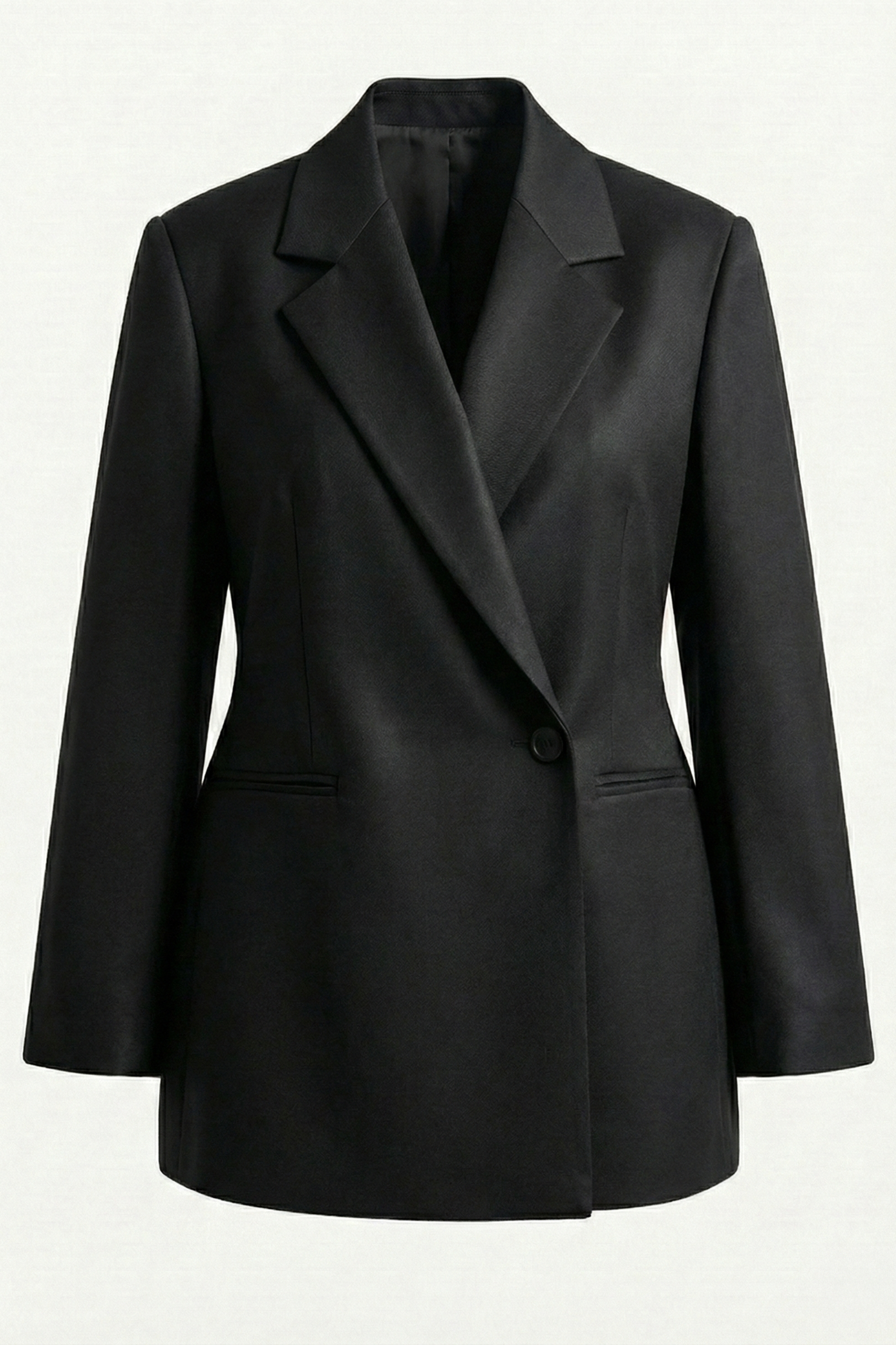 The Shape-Shift Blazer