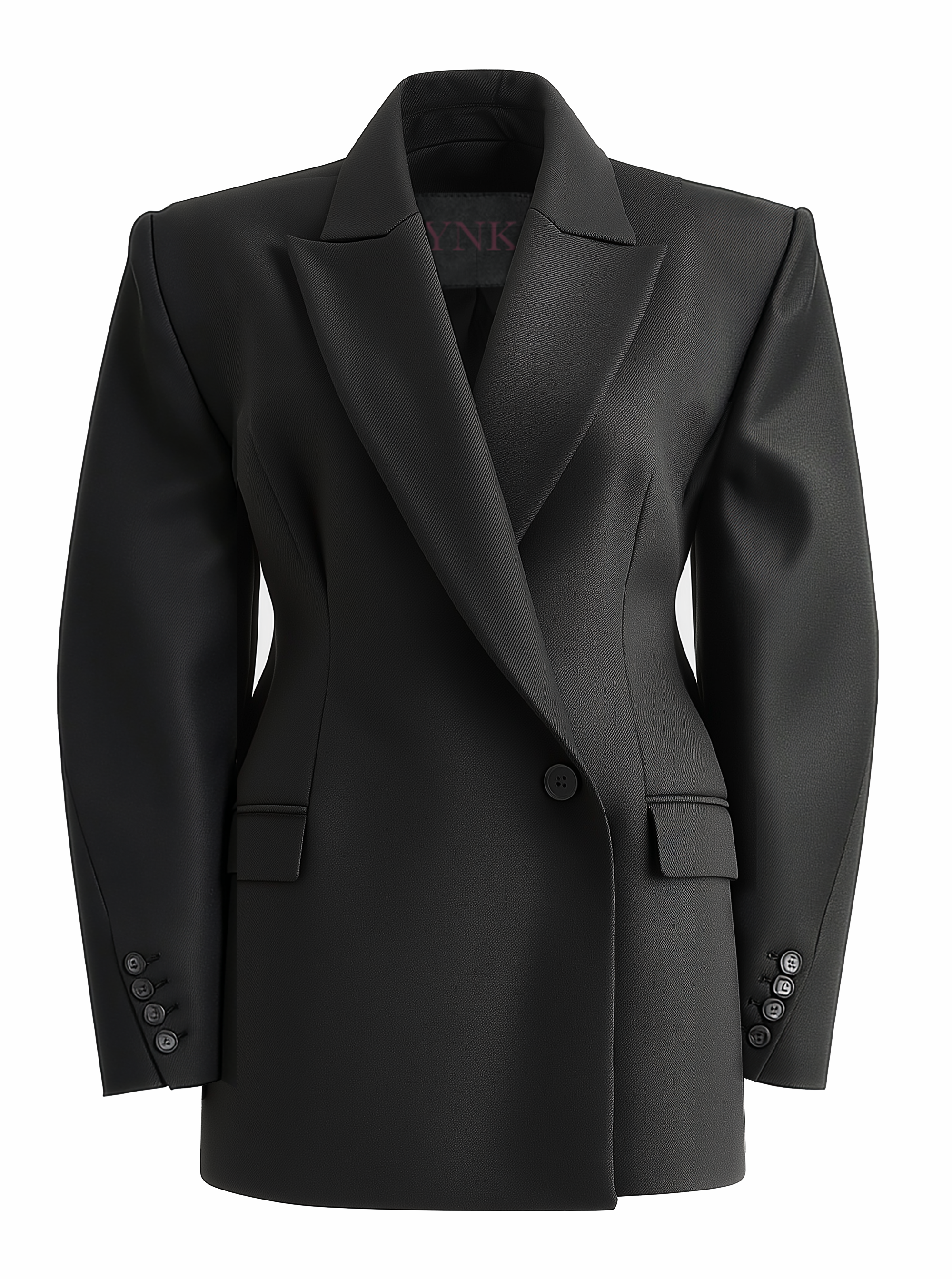 Preorder Balance Blazer