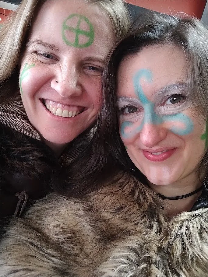 Post-Imbolc