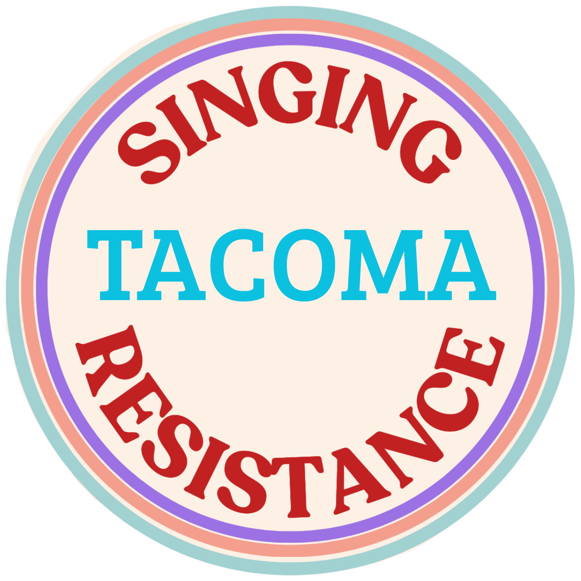 Singing Resistance Meet &amp; Sing