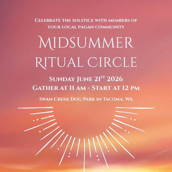 Midsummer Circle