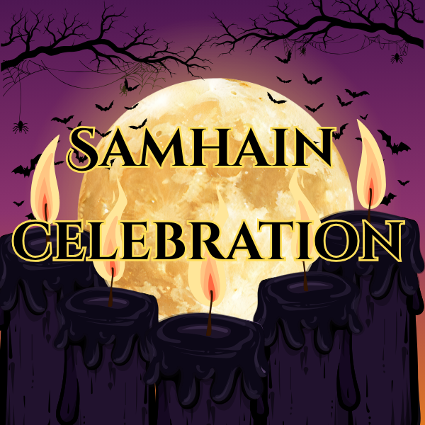 Samhain Celebration