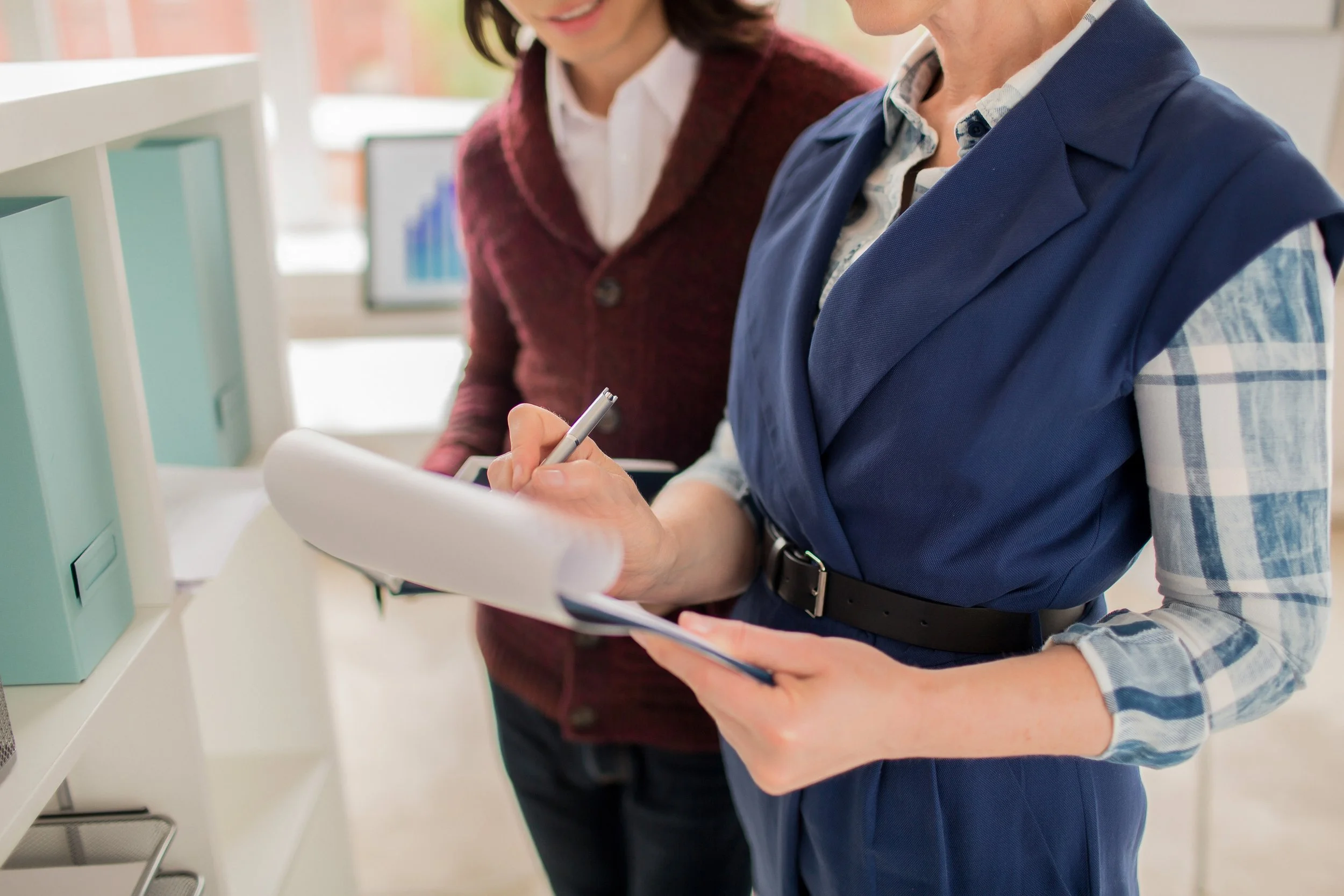 Maintaining S-Corp Status: Federal Compliance Essentials Every Owner Must Know
