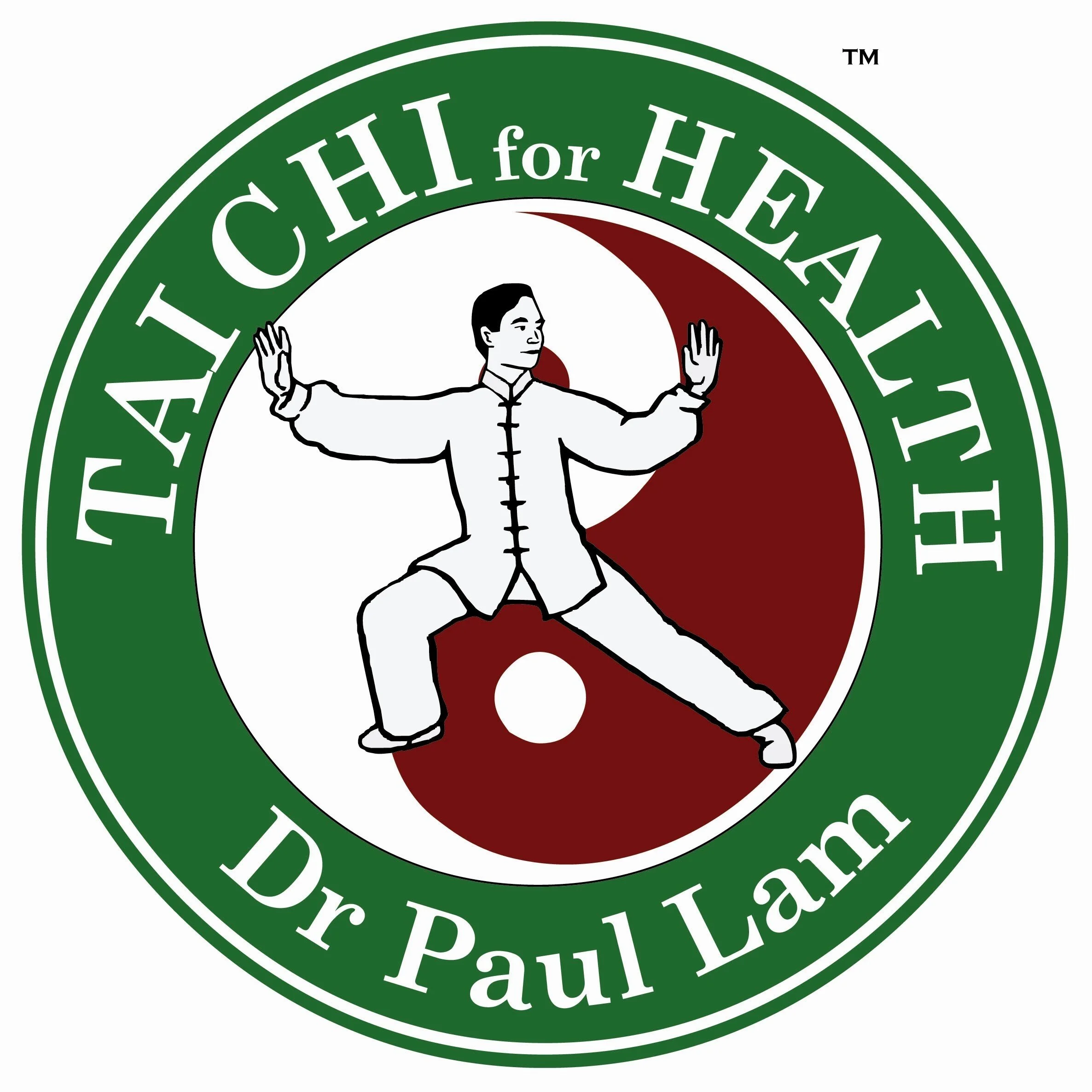 Tai Chi for Arthritis &amp; Fall Prevention with Jack Glass