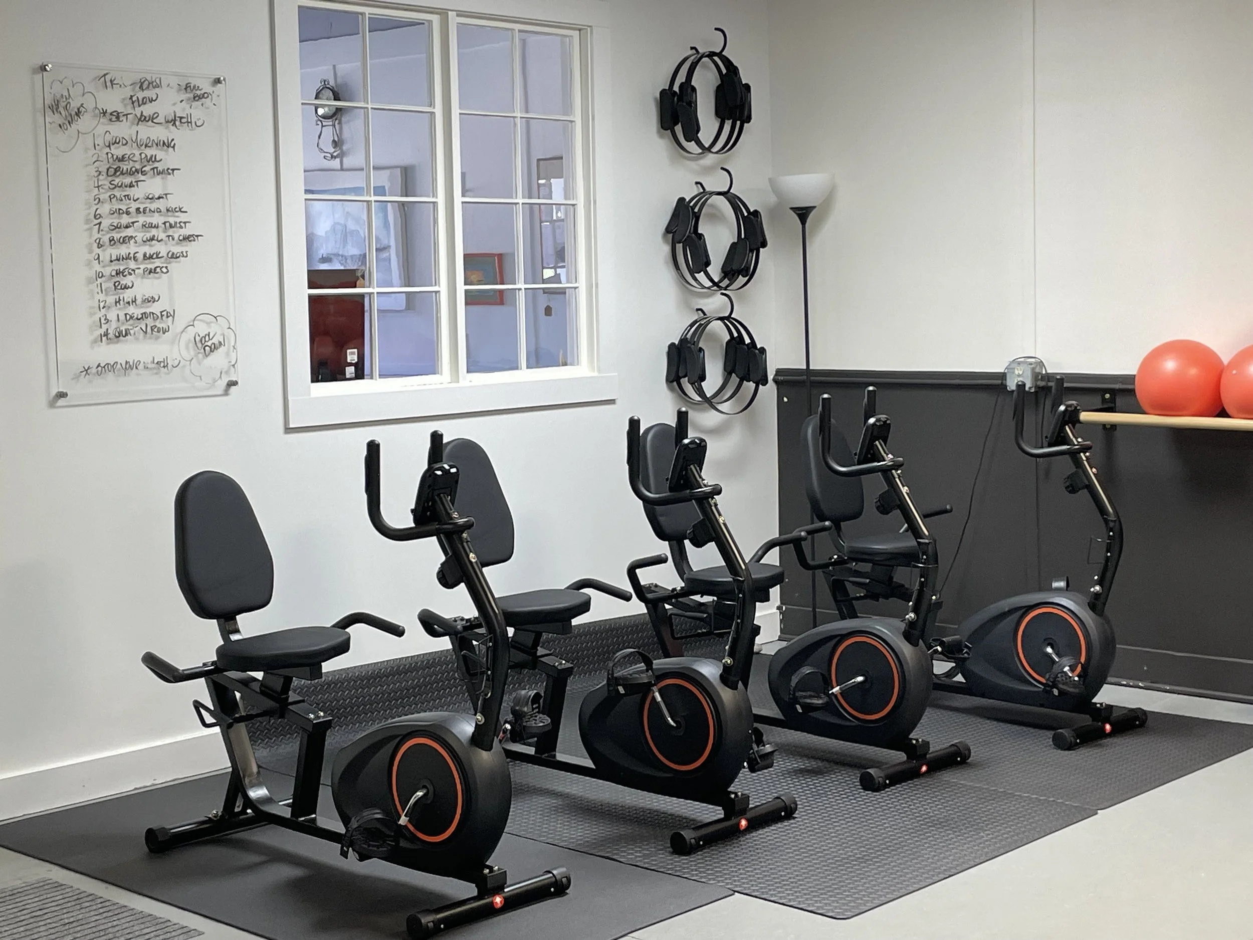 Circuit Class