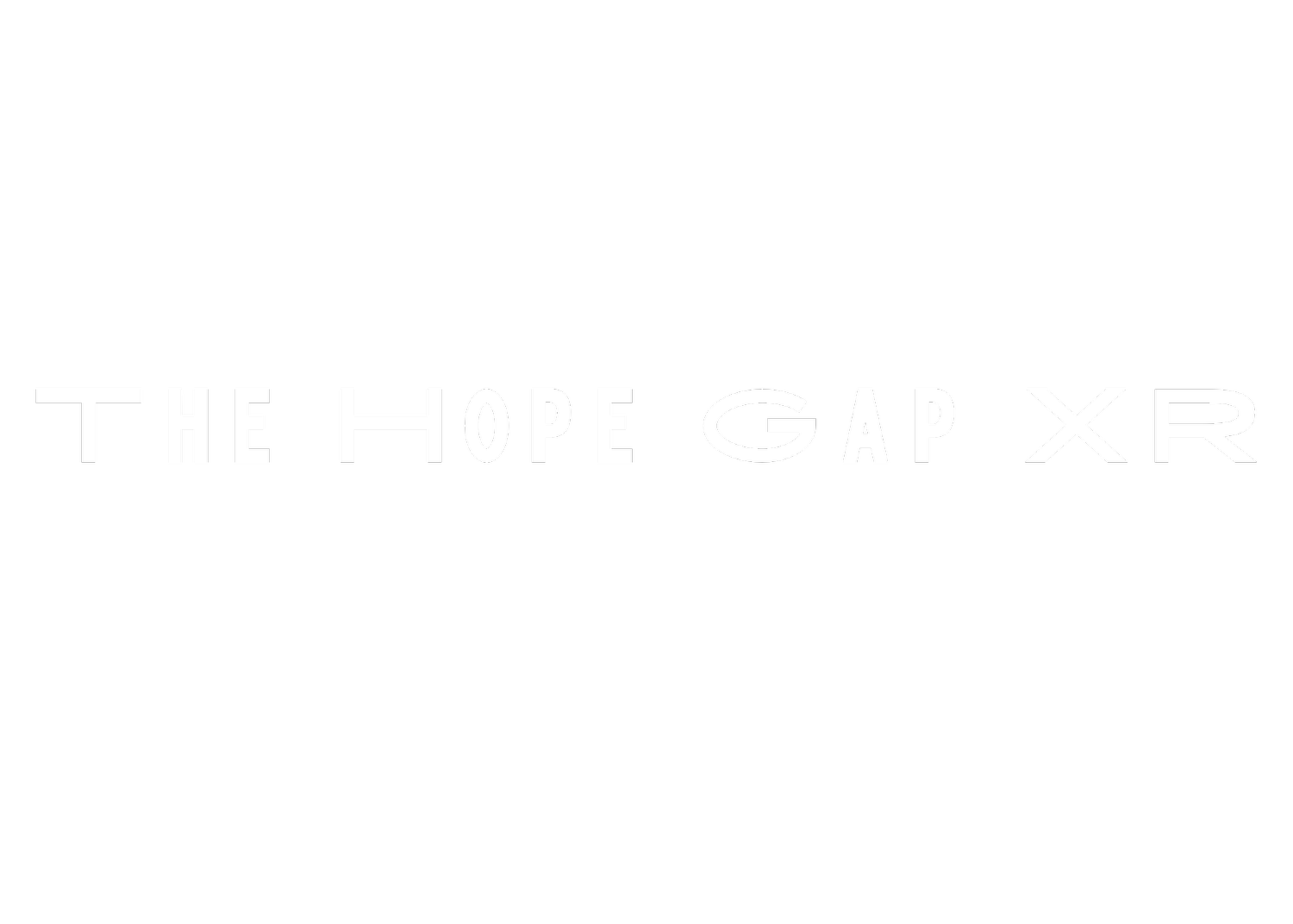 The Hope Gap XR