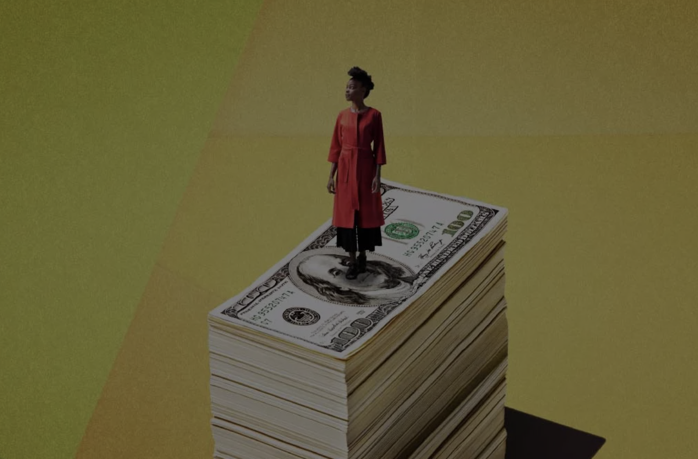 The Cost of Reparations, Vox (2022)