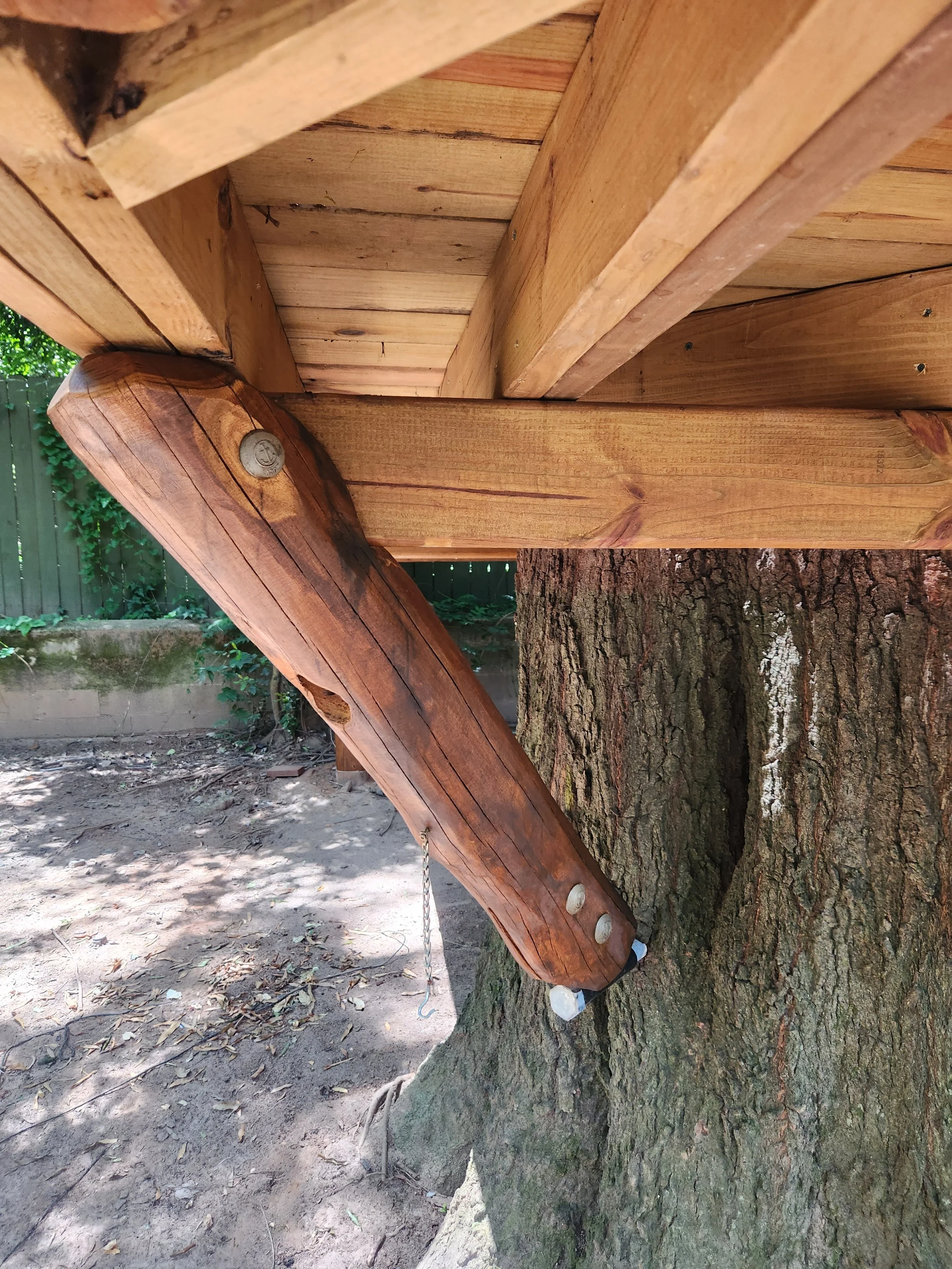 dilworth-charlotte-nc-custom-black-locust-playground-treehouse-maintenance-restaining-004.jpg