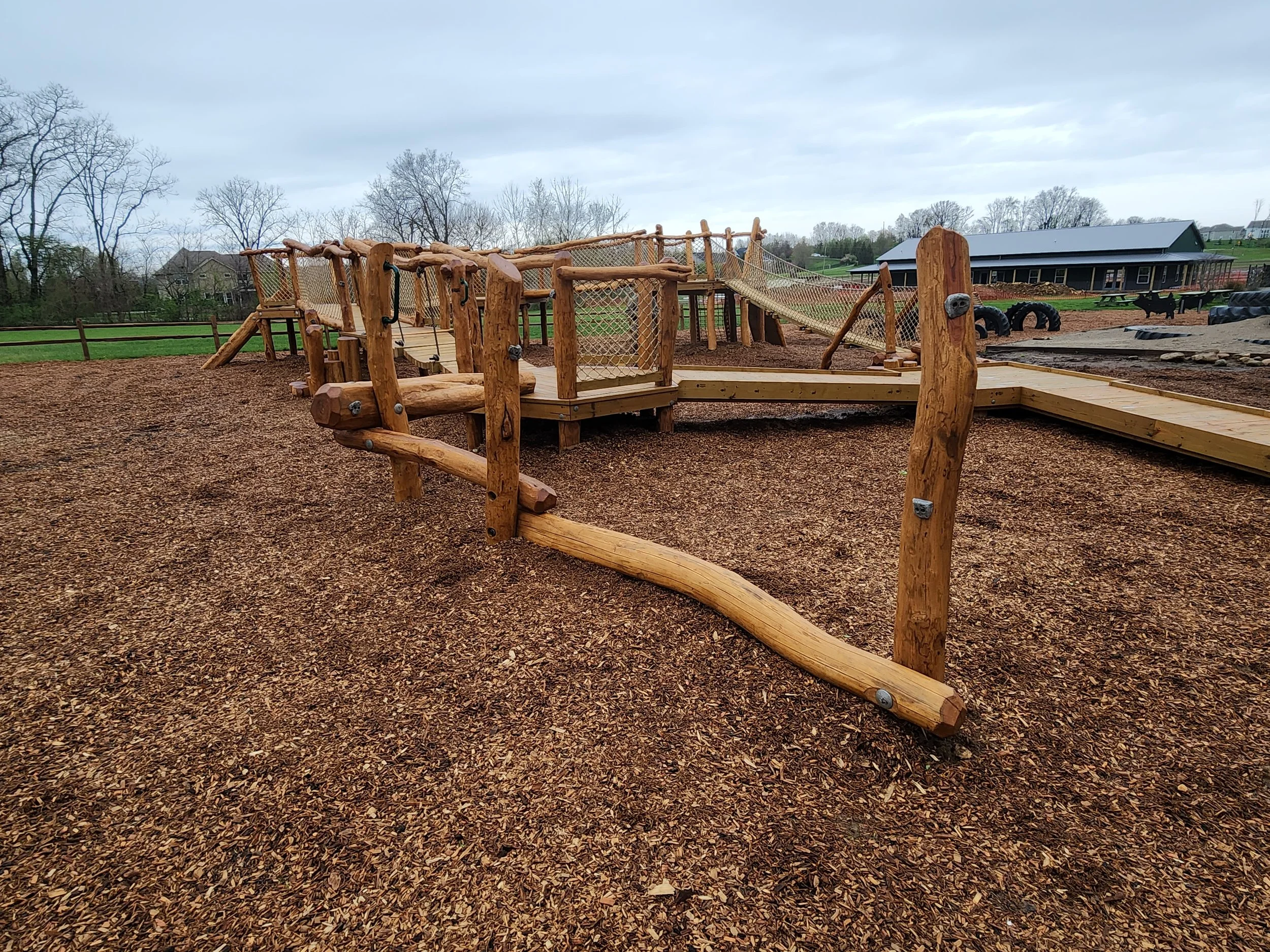 Fishers AgriPark