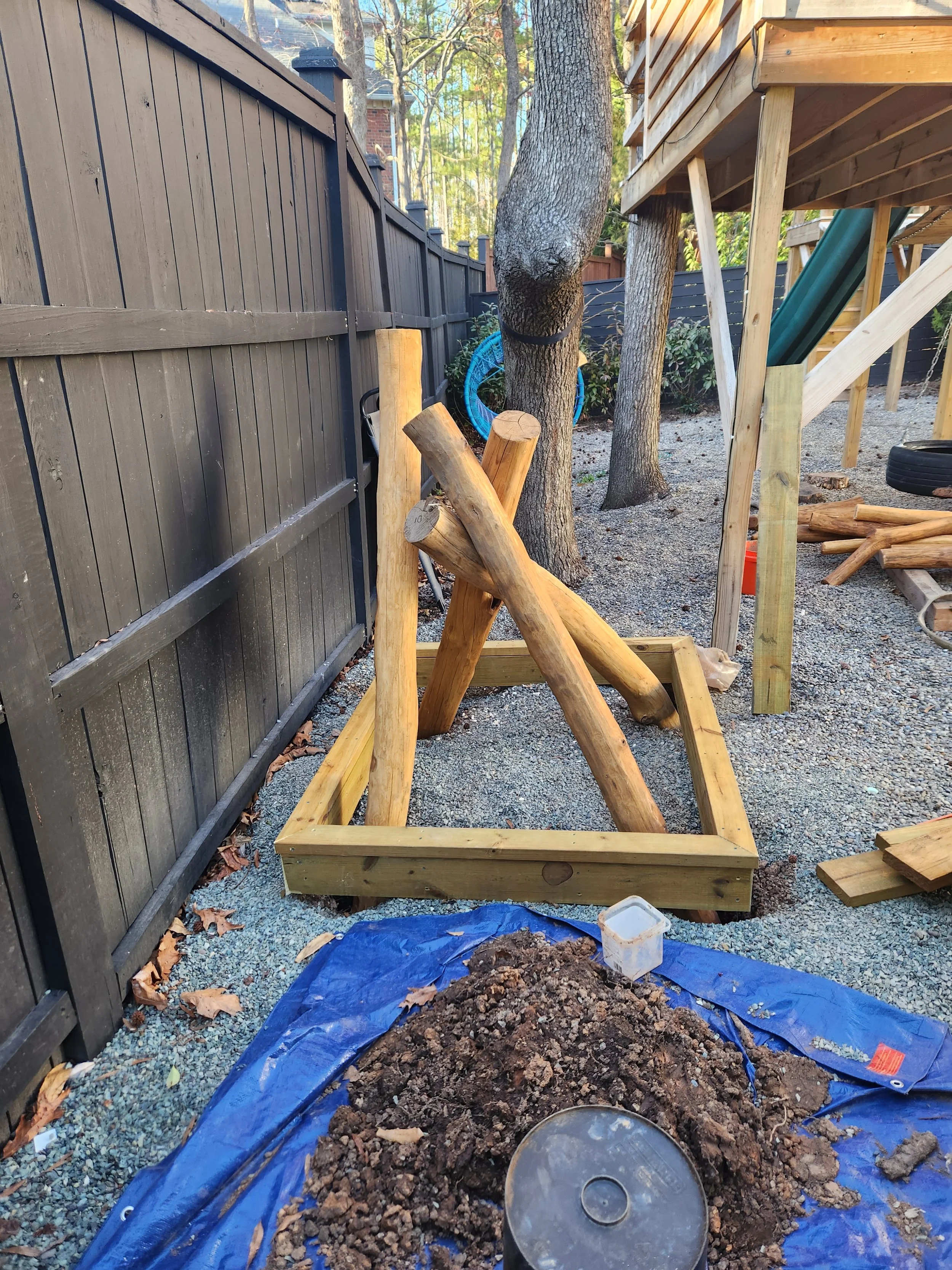 chapel-hill-nc-custom-black-locust-playground-treehouse-deck-framing-001.jpeg