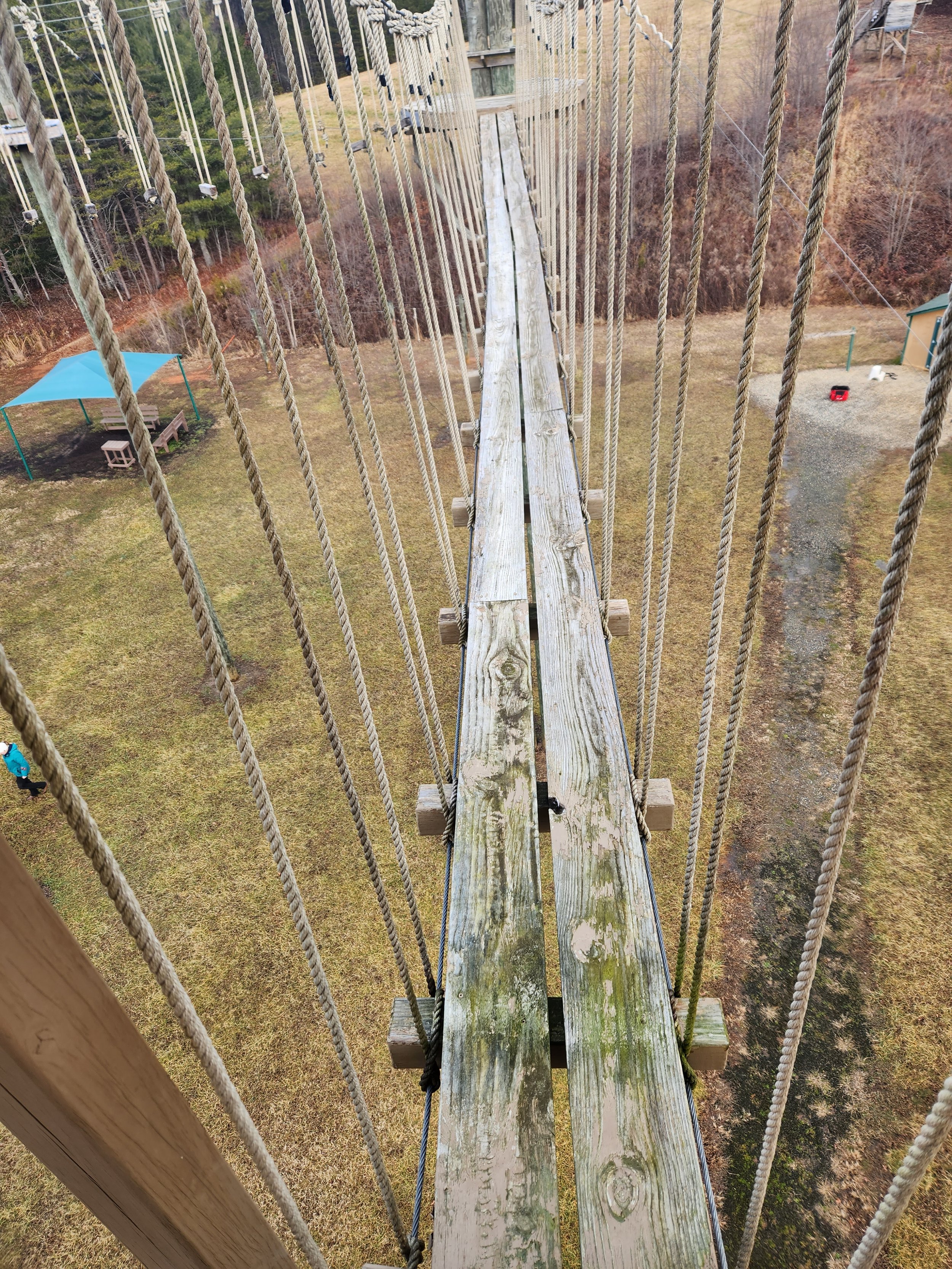 boomer-ymca-harrison-nc-ropes-course-maintenance-plank-bridge-before-000.jpg