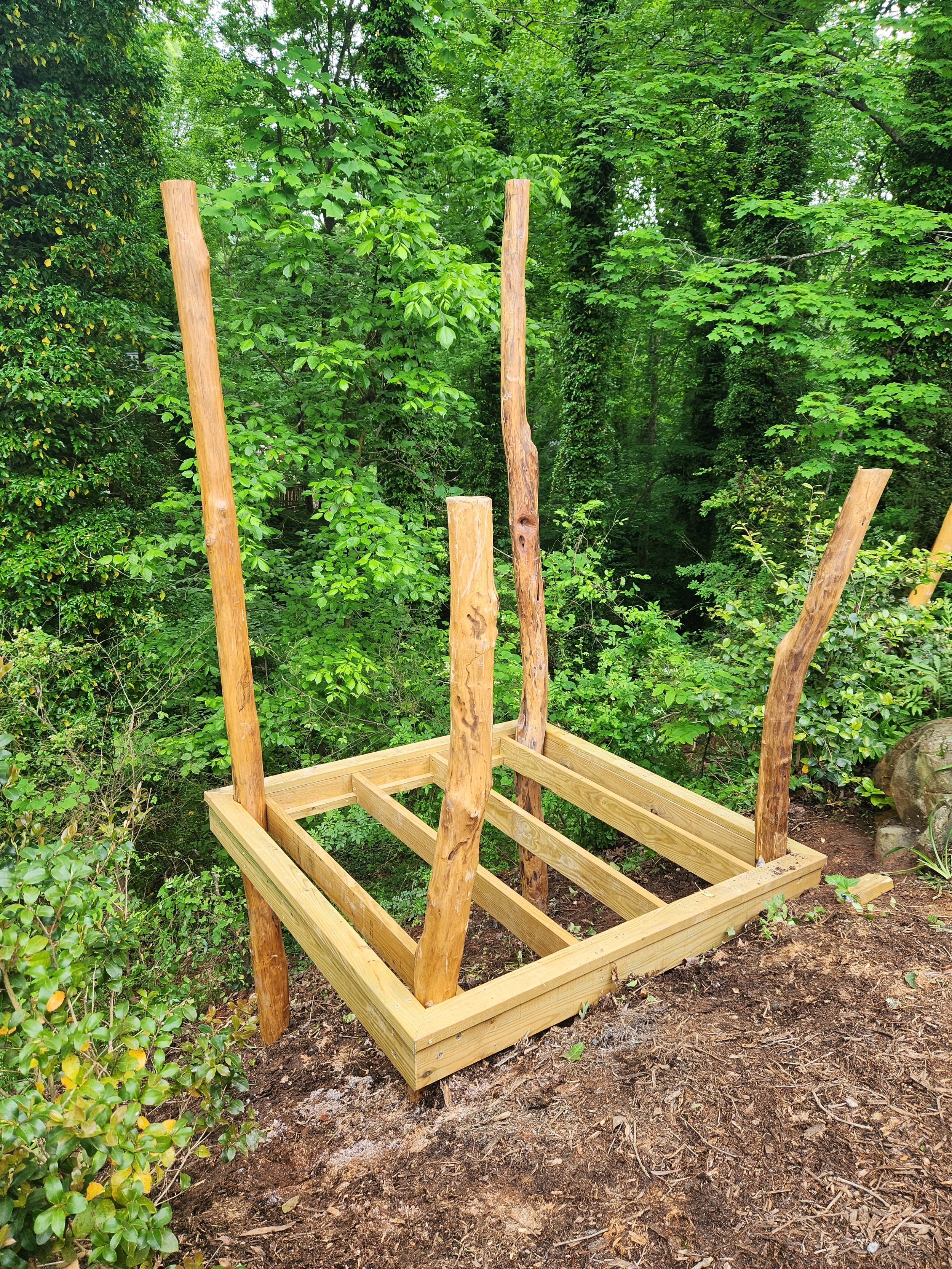 downtown-morganton-nc-custom-black-locust-playground-treehouse-deck-framing-004.jpeg