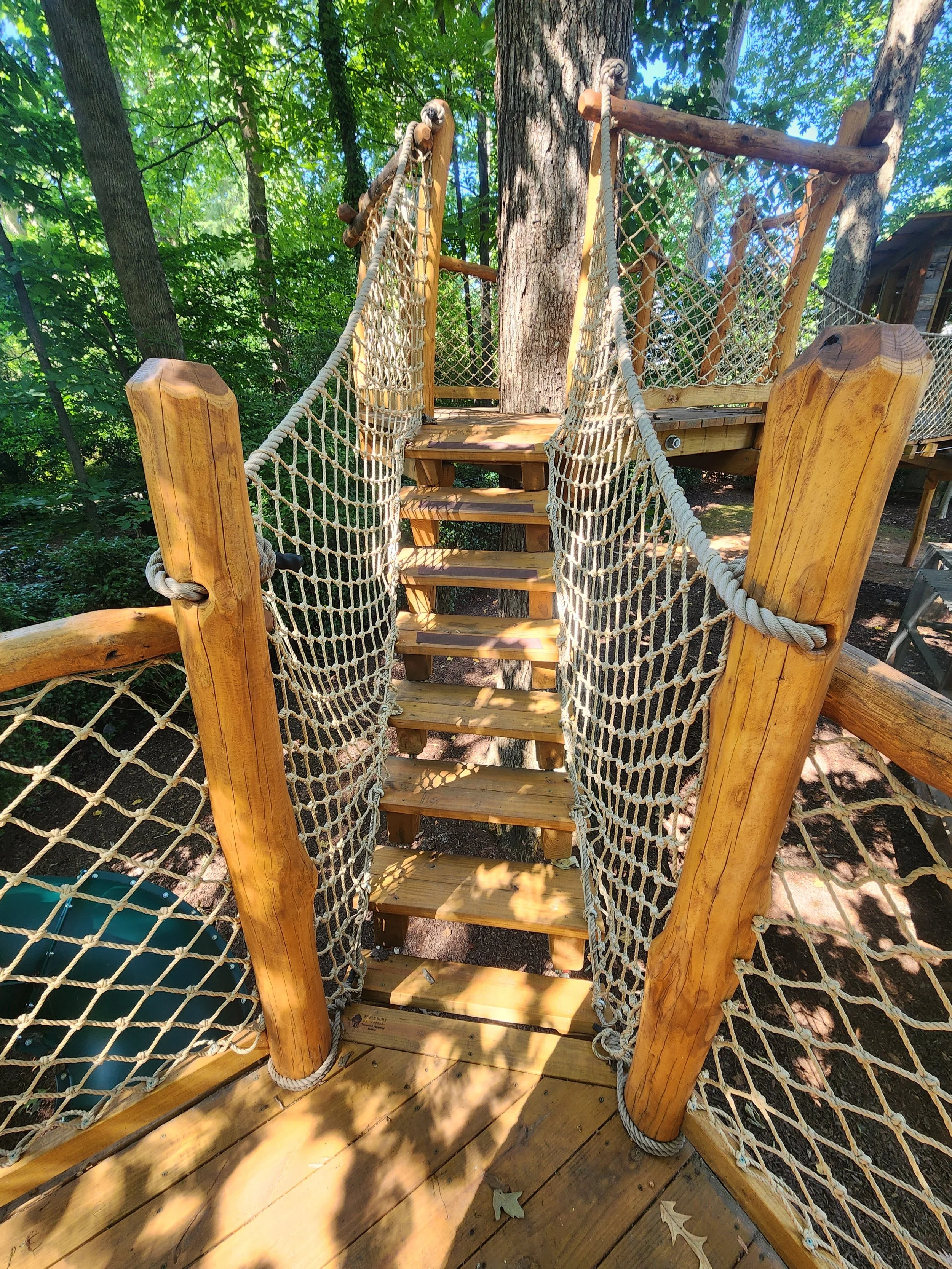 southpark-charlotte-nc-custom-black-locust-playground-treehouse-step-bridge-000.jpg