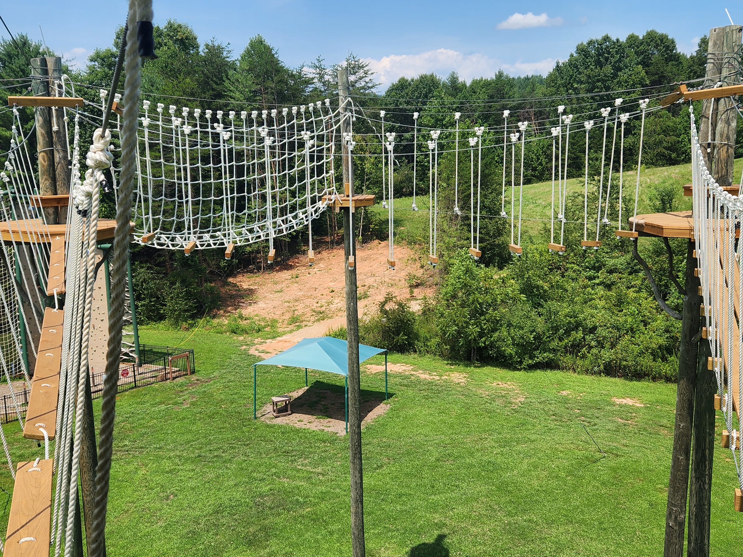 boomer-ymca-harrison-nc-ropes-course-maintenance-element-ropes-before-001.jpg