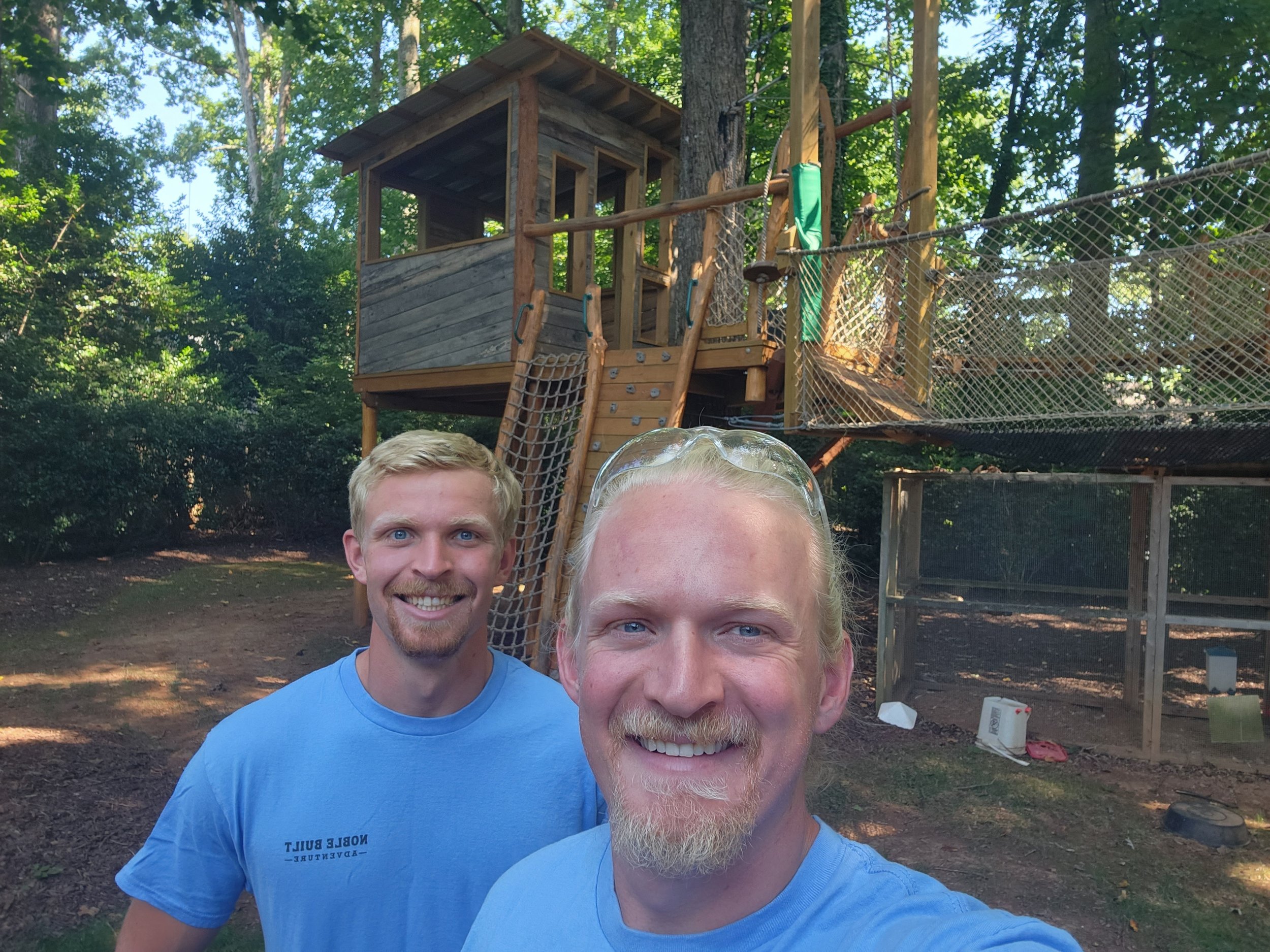 southpark-charlotte-nc-custom-black-locust-playground-treehouse-team-photo-002.jpg