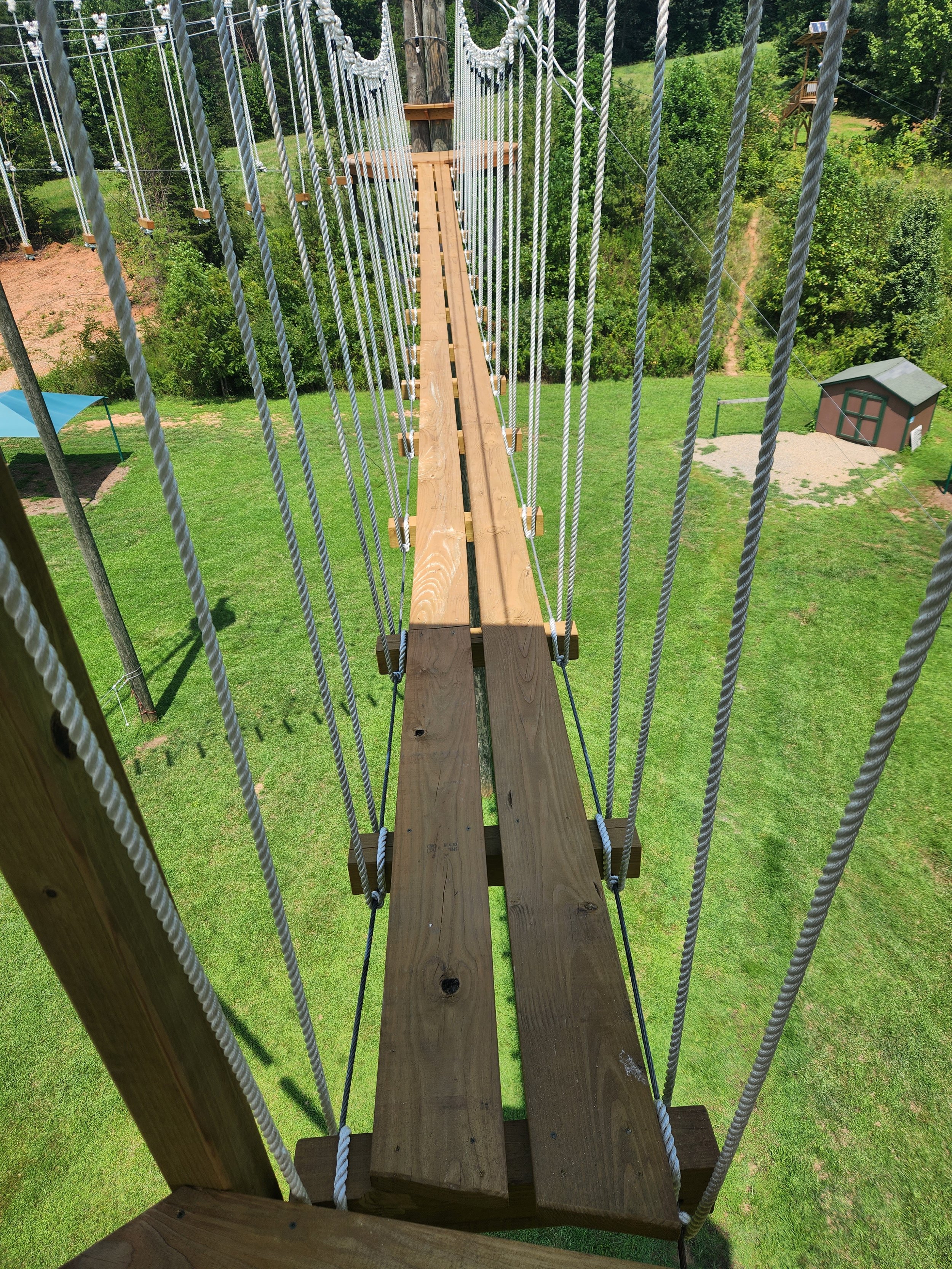 boomer-ymca-harrison-nc-ropes-course-maintenance-plank-bridge-after-001.jpg