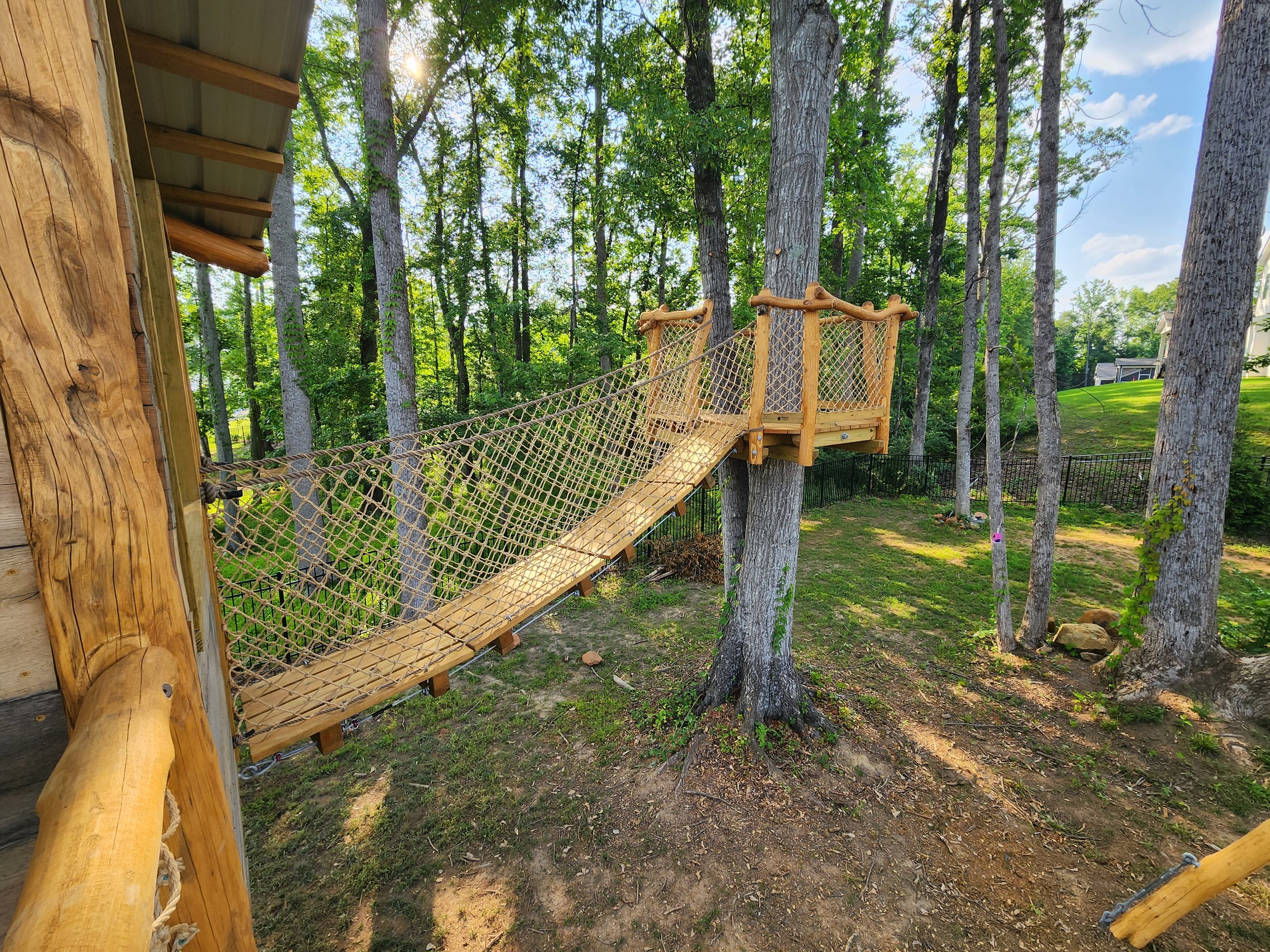indian-land-sc-custom-black-locust-playground-treehouse-plank-bridge-001.jpeg