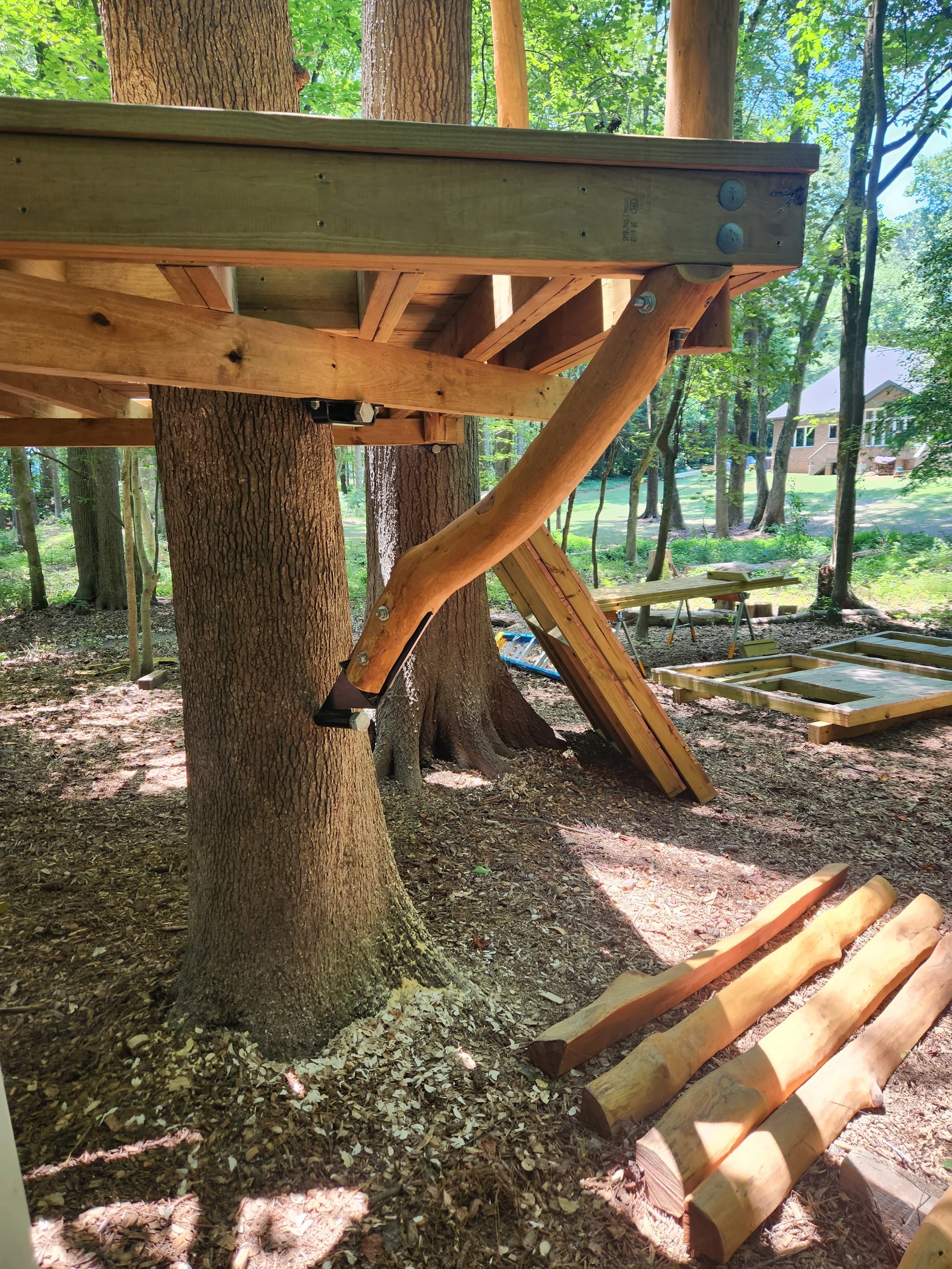 cary-nc-custom-black-locust-playground-treehouse-deck-framing-001.jpeg
