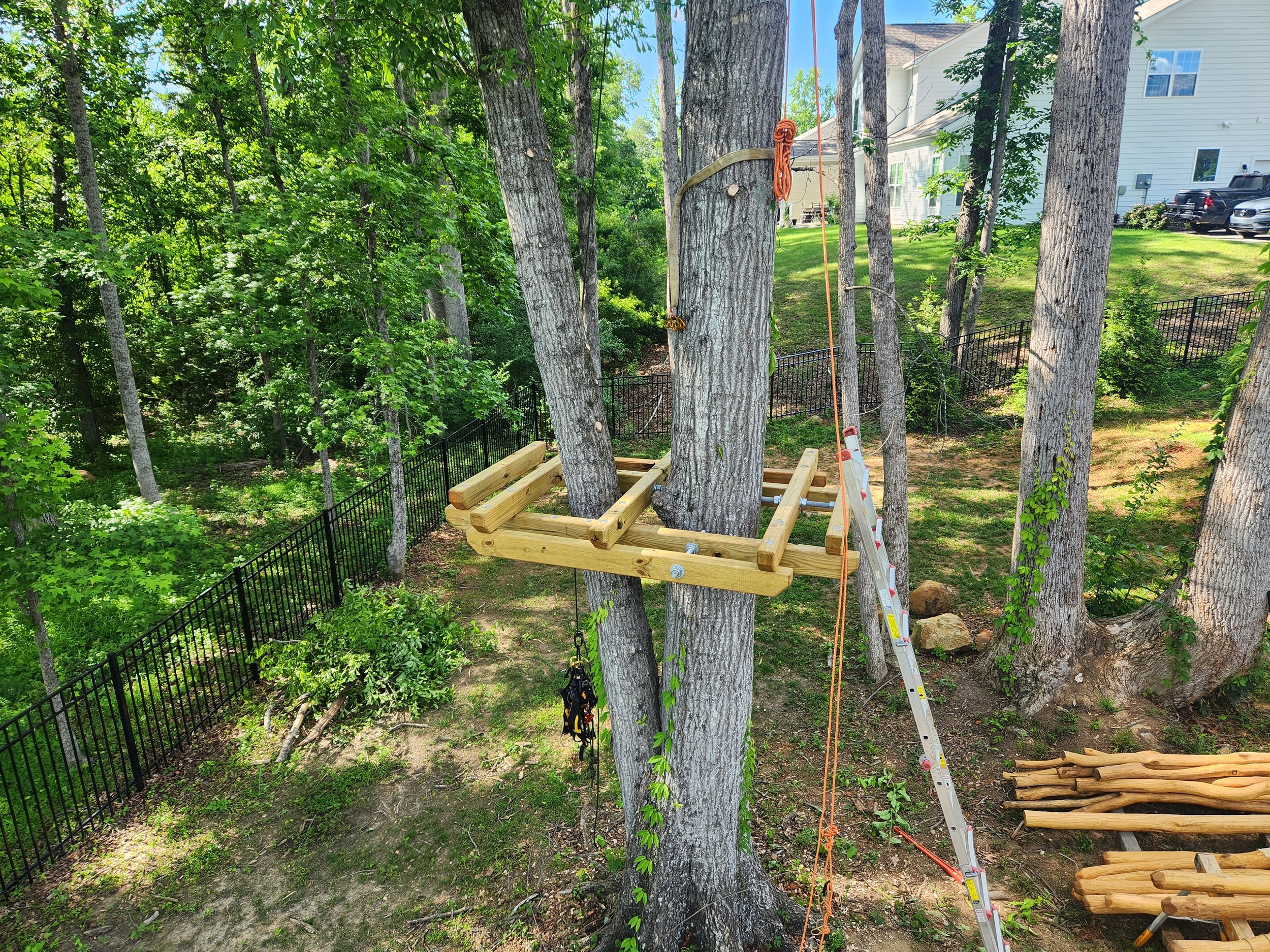 indian-land-sc-custom-black-locust-playground-treehouse-deck-framing-004.jpeg