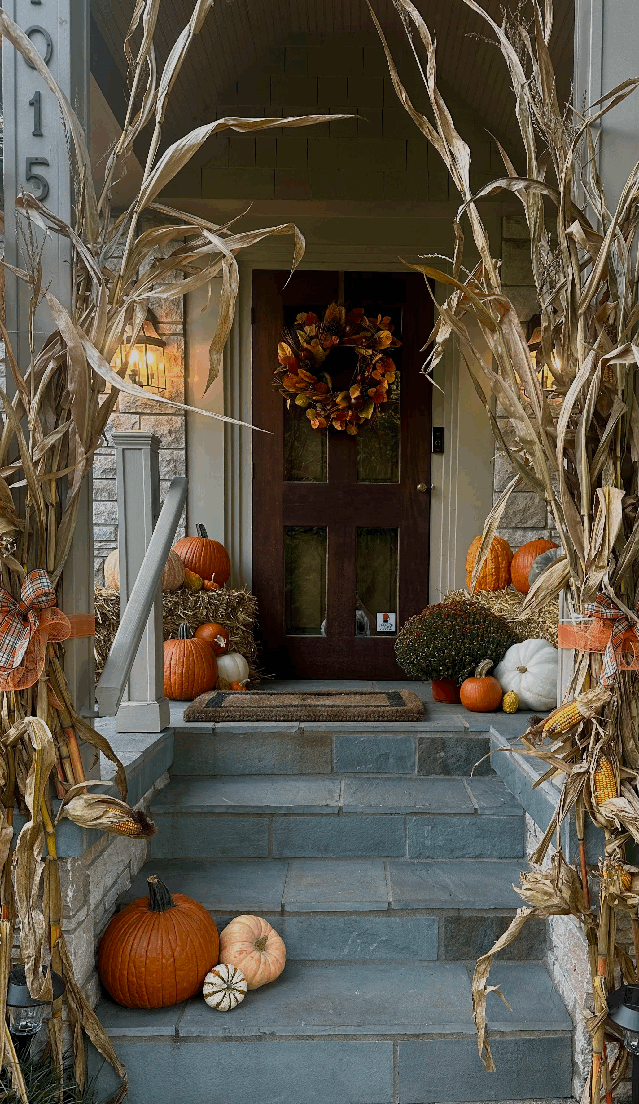 Add On - Fall Foliage
