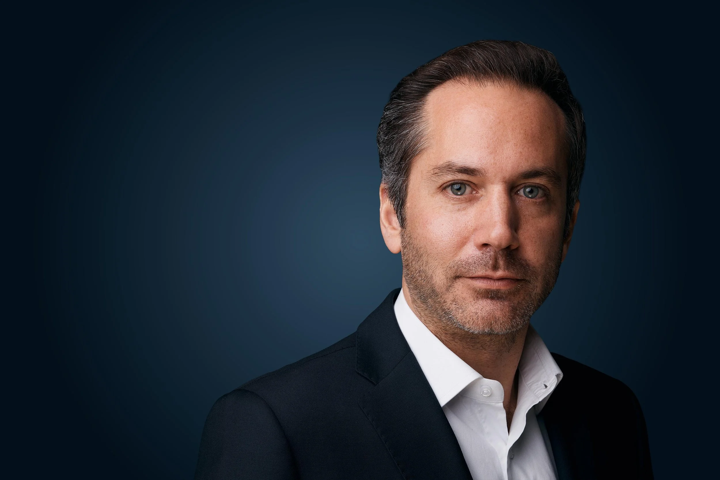 Portraits pour CV et LinkedIn