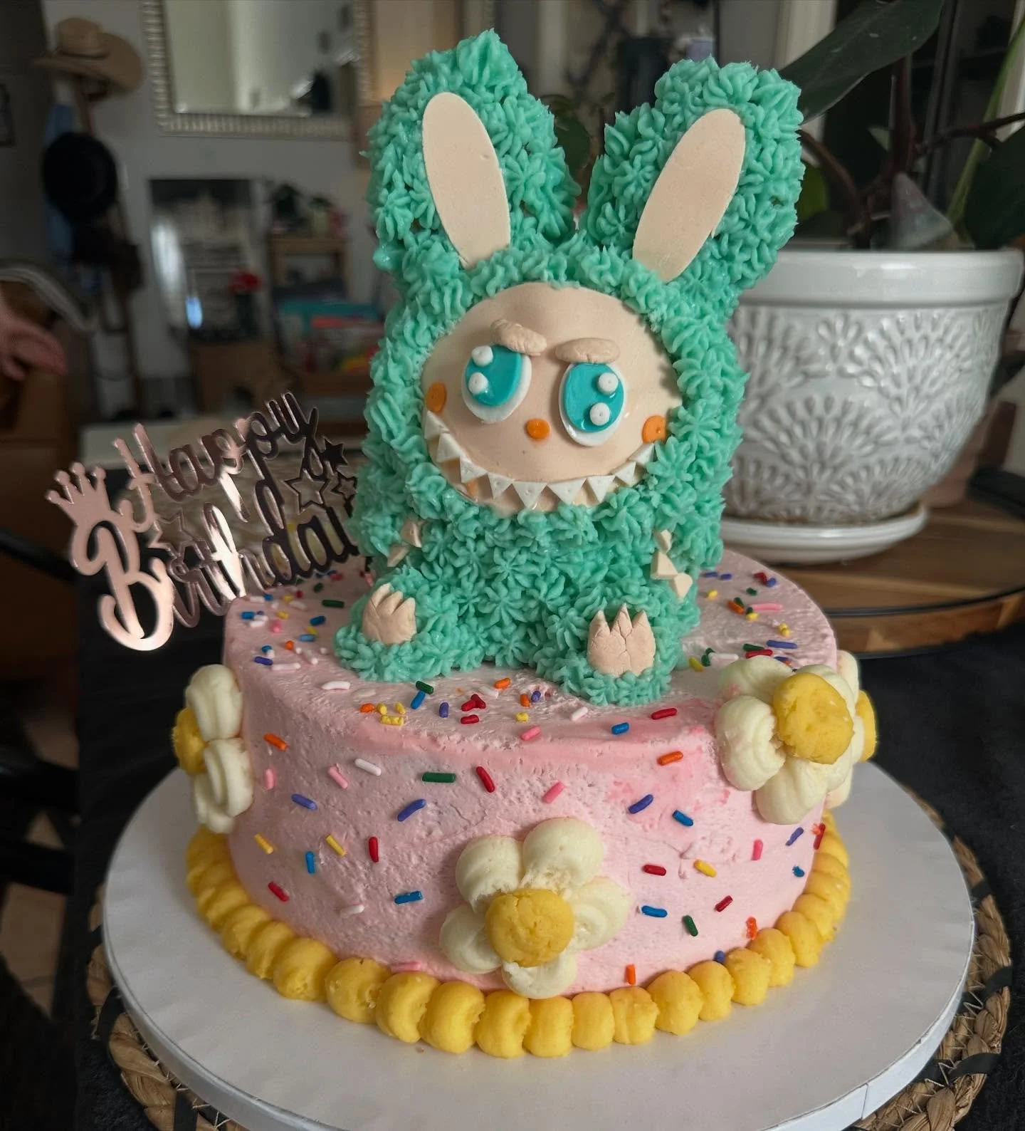 Happy birthday Lilly. Thank you for making us a part of your special day. 

#labubu #elpaso #elpasoeats #supportlocal #915eats #elpasotx #elpasoevents #elpasomakers